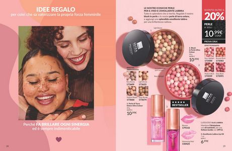 Pagina 15, Catalogo avon gennaio 