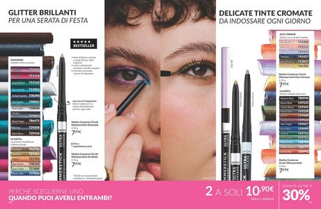 Pagina 21, Catalogo avon gennaio 