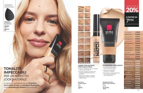 Pagina 26, Catalogo avon gennaio 