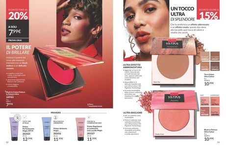 Pagina 27, Catalogo avon gennaio 