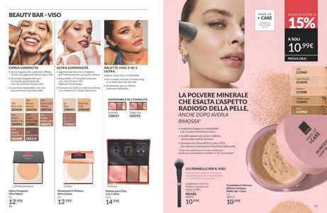Pagina 29, Catalogo avon gennaio 