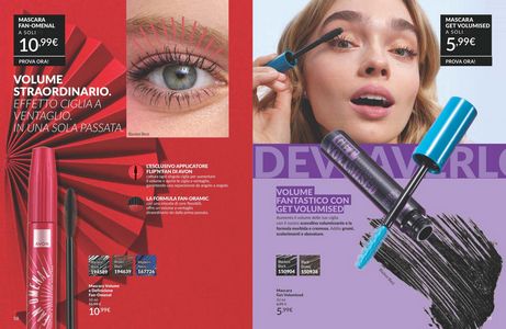 Pagina 30, Catalogo avon gennaio 