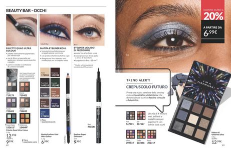 Pagina 32, Catalogo avon gennaio 