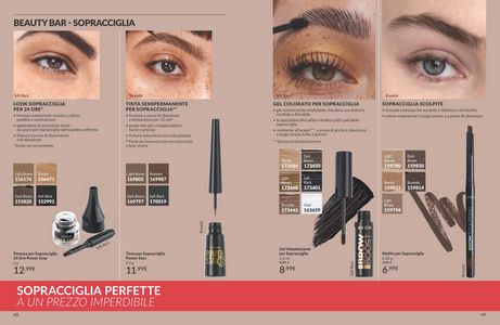 Pagina 35, Catalogo avon gennaio 