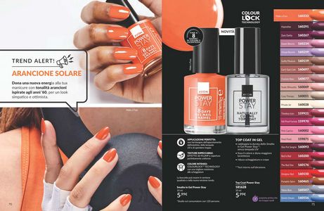 Pagina 36, Catalogo avon gennaio 