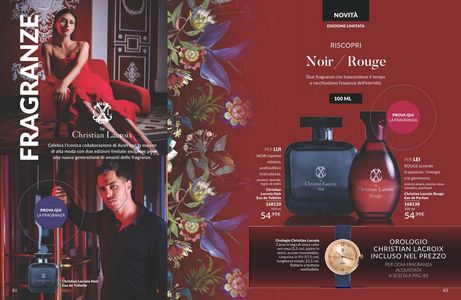 Pagina 42, Catalogo avon gennaio 