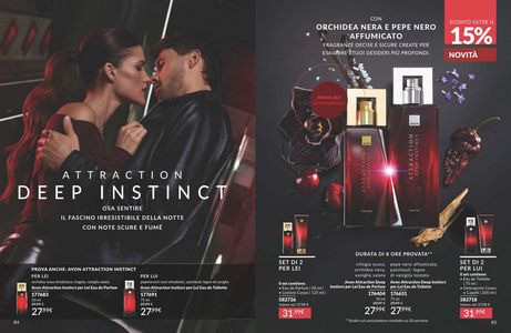 Pagina 43, Catalogo avon gennaio 