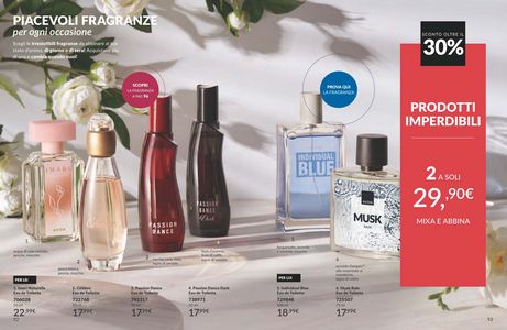 Pagina 47, Catalogo avon gennaio 