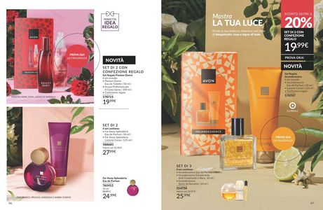Pagina 49, Catalogo avon gennaio 