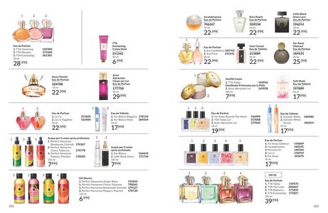 Pagina 51, Catalogo avon gennaio 