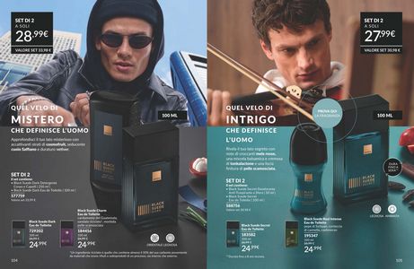 Pagina 52, Catalogo avon gennaio 