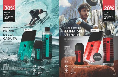 Pagina 53, Catalogo avon gennaio 