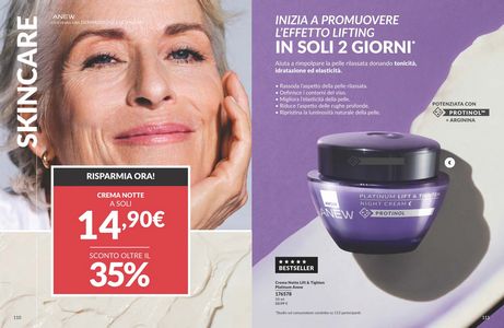 Pagina 55, Catalogo avon gennaio 