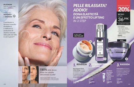 Pagina 59, Catalogo avon gennaio 