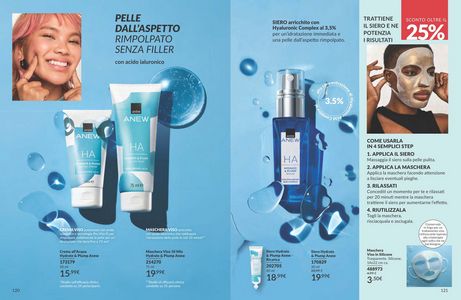 Pagina 60, Catalogo avon gennaio 
