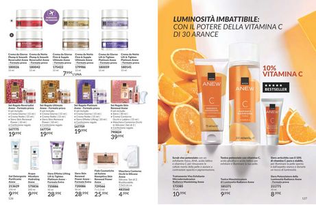 Pagina 63, Catalogo avon gennaio 