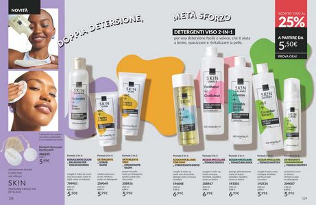 Pagina 64, Catalogo avon gennaio 