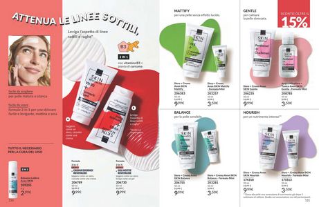 Pagina 65, Catalogo avon gennaio 