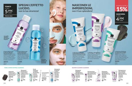 Pagina 66, Catalogo avon gennaio 