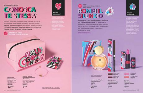 Pagina 67, Catalogo avon gennaio 