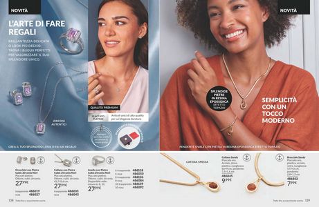Pagina 69, Catalogo avon gennaio 