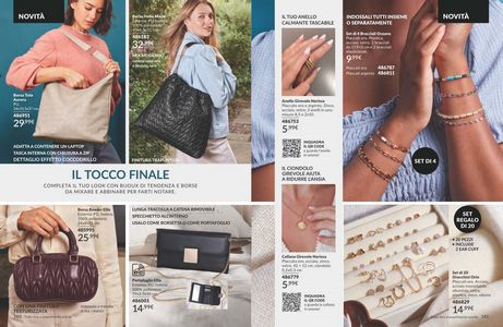 Pagina 70, Catalogo avon gennaio 