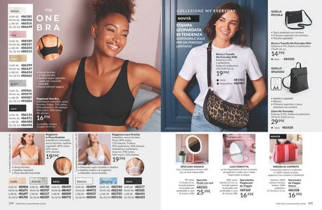 Pagina 72, Catalogo avon gennaio 
