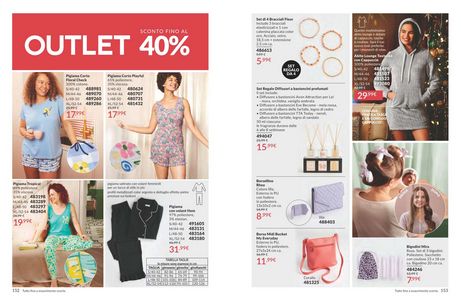 Pagina 76, Catalogo avon gennaio 