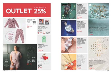 Pagina 77, Catalogo avon gennaio 