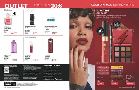 Pagina 78, Catalogo avon gennaio 