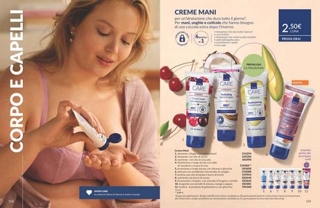 Pagina 79, Catalogo avon gennaio 