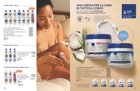 Pagina 80, Catalogo avon gennaio 