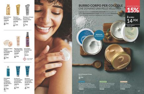 Pagina 83, Catalogo avon gennaio 