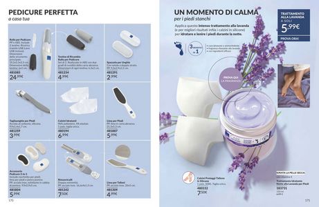 Pagina 85, Catalogo avon gennaio 