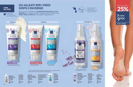 Pagina 86, Catalogo avon gennaio 