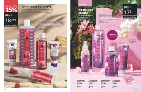 Pagina 87, Catalogo avon gennaio 