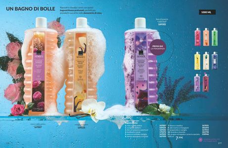 Pagina 88, Catalogo avon gennaio 