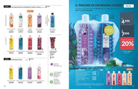 Pagina 89, Catalogo avon gennaio 
