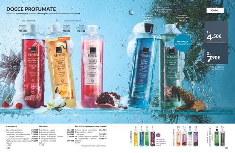 Pagina 90, Catalogo avon gennaio 