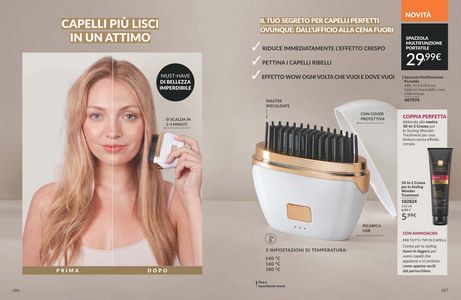 Pagina 93, Catalogo avon gennaio 