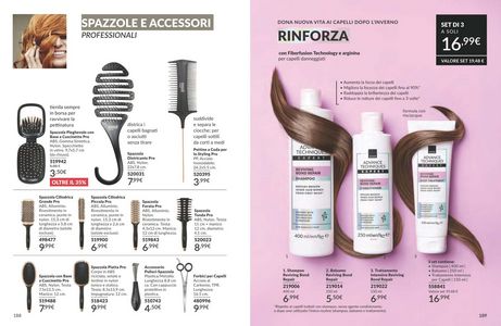 Pagina 94, Catalogo avon gennaio 