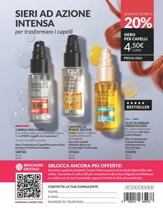 Pagina 98, Catalogo avon gennaio 