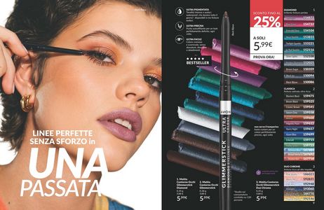 Pagina 5, Catalogo avon gennaio 
