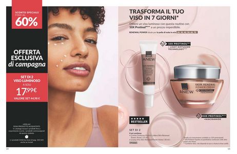Pagina 8, Catalogo avon gennaio 