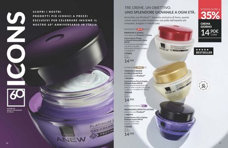 Pagina 9, Catalogo avon gennaio 