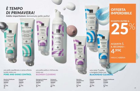 Pagina 15, Catalogo avon gennaio 