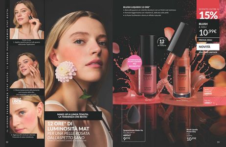 Pagina 17, Catalogo avon gennaio 