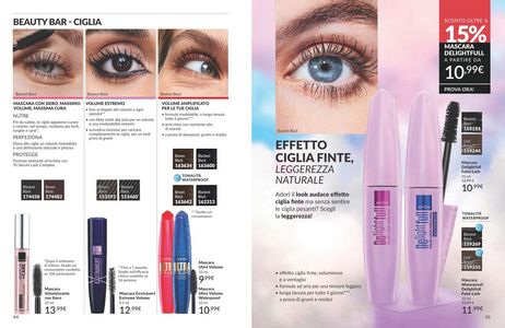Pagina 23, Catalogo avon gennaio 