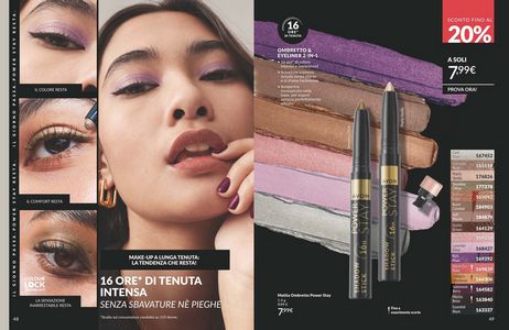 Pagina 25, Catalogo avon gennaio 