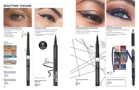 Pagina 26, Catalogo avon gennaio 